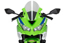 KAWASAKI ZX-4RR NINJA [2025] – R-Racer Screen – Transparent-10