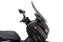 YAMAHA X-MAX 300 TECH MAX + [2025] – Windshield V-Tech Line Touring – Transparent