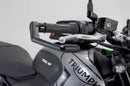 Triumph Trident [SW-MOTECH] – Hebelschutz
