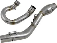 Gas MC 250 F [2021-2023] - Megabomb Krümmerrohr – Bild 4