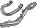 Gas MC 250 F [2021-2023] - Megabomb Krümmerrohr – Bild 4
