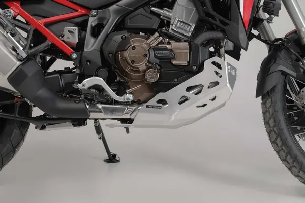 Honda CRF 1100 L [2024-2026] - Engine protection bar, version MSS.01.942.10001/S - Figure 4