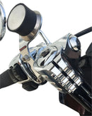 harley-davidson ultra limited [KLOCK WERKS] – iOmounts™ device mount-7