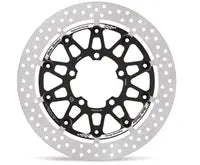 Triumph Street Triple 765 R ABS [2024-2026] - Halo Series Schwimmende Racing-Bremsscheibe – Bild 12