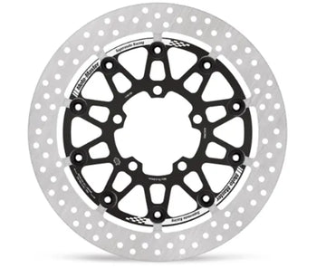 Triumph Daytona Moto2 765 [2020] - HALO series T-Floater Bremsscheibe – Bild 2