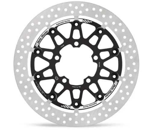 Triumph Street Triple 765 R ABS [2026] - HALO series T-Floater Bremsscheibe – Bild 1