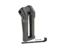 harley davidson fxlrs [RICK'S MOTORCYCLES] – Clubstyle Riser Kit Pullback without speedometer mount-1
