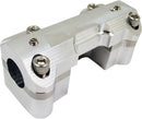 Harley Davidson Fltr [LA CHOPPERS] – handlebar clamp set