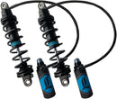 Harley-Davidson FLTRXSTSE 1977 Road Glide ST CVO 121 [2025] - REVO ARC Remote Reservoir FL Schraubenfederung – Oberfläche: Schwarz – Art.-Nr. 1310-1889 – Bild 6