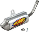Ktm 65 SX [2009-2015] - Powercore 2 Shorty rear silencer – picture 4
