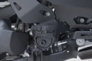 Suzuki SV 650 X Cafe Racer [2022] - EVO Fußrasten-Satz – Bild 3