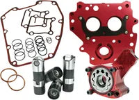 Harley-Davidson Xl 883 Sportster [1986-1990] - Race Series® Hydraulische Vollhub-Stößel – Bild 6