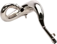 Gas MC 250 [2003-2006] - Gold Series Gnarly™ Krümmer – Bild 10
