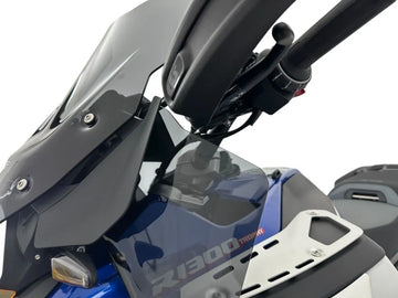 BMW R 1300 GS Adventure [WRS] – Side wind deflectors - 0