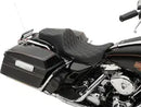 Harley Davidson Flhri [DRAG SPECIALTIES] – Predator III Seat