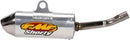 Yamaha Yz 250 [2022-2023, 2023-2027, 2024, 2026-2027] - Powercore 2 rear silencer - picture 4