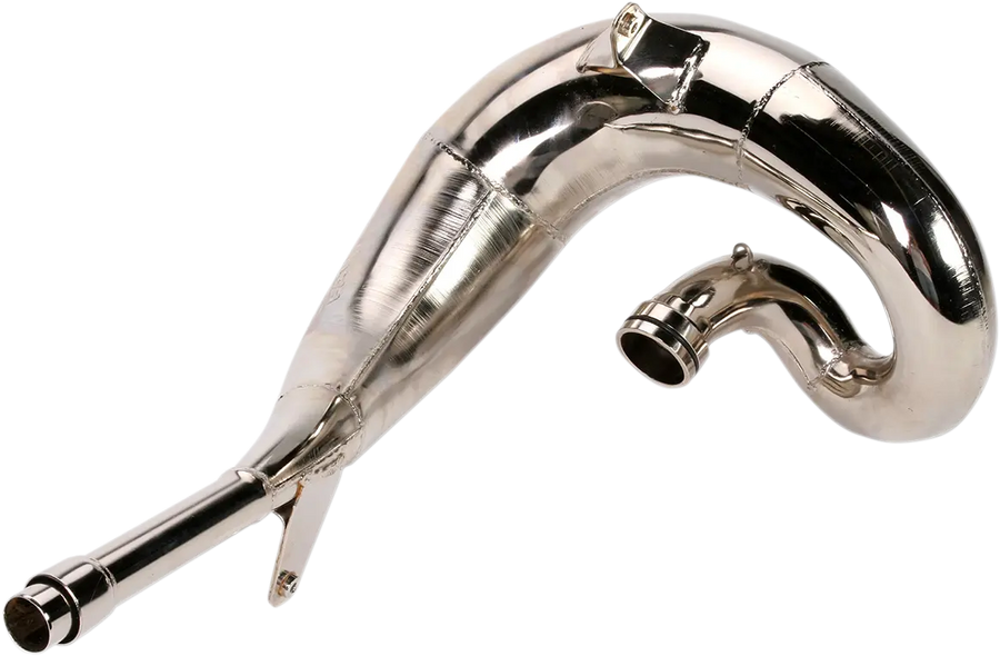 Yamaha Yz 250 [1997-1998] - Gold Series Fatty™ Manifold - Image 1