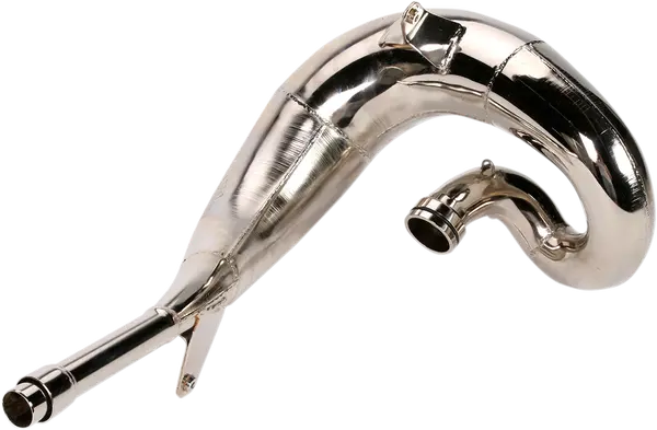 Yamaha Yz 250 [1997-1998] - Gold Series Fatty™ Manifold - Image 2