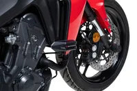 Yamaha Tracer 9 900 [SW-MOTECH] – Rahmenschützer
