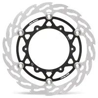 Fantic XX 125 [2021, 2024] - Dakar 298 mm Bremsscheiben-Set vorne – Bild 10
