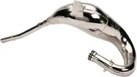 Kawasaki KX 125 (KX 125 K) [1995-1997] - Gold Series Fatty™ manifold - picture 11