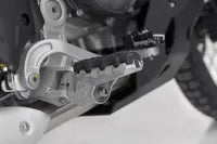 Yamaha XTZ 700 X Tenere 700 Extreme Edition [2023-2024] - EVO footrest kit - picture 8