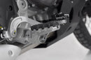 Yamaha XTZ 690 SP Tenere 700 Rally Edition [2021-2022] - EVO footrest kit - picture 3