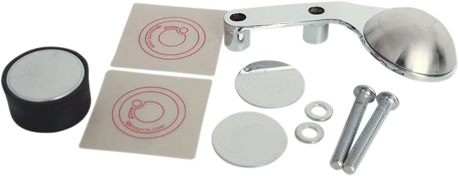 harley-davidson sportster s [KLOCK WERKS] – iOmounts™ device mount