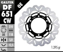 Triumph Sprint 955 RS [2000-2001] - Bremsscheiben – Bild 5