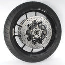 Bmw R 1250 GS Adventure ABS (0 J 51) [2024] - Halo Series Festscheibe – Bild 3