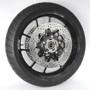 Bmw F 850 GS Adventure ABS (0 K 01) [2022-2023] - Halo Series Festscheibe – Bild 6