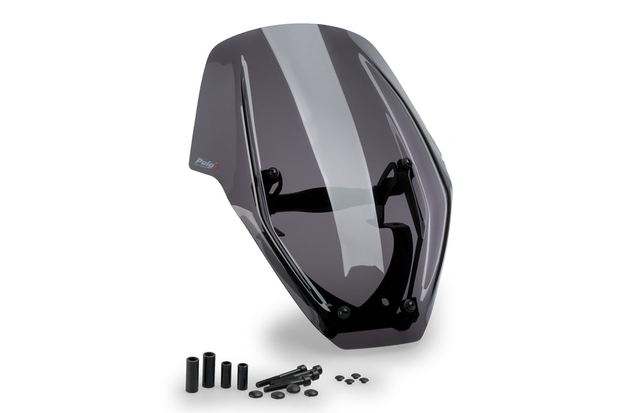 DUCATI DIAVEL V4 [2025] – New Generation Adjustable – Black