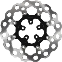 Harley-Davidson Xl 1200 Xs Forty Eight Special [2020] - Cubiq™ brake disc - surface: black, chrome - image 5