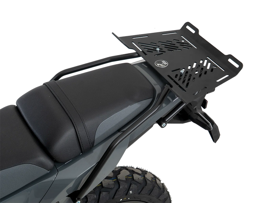 Kawasaki KLE 500 / SE [2026-] - luggage rack extension