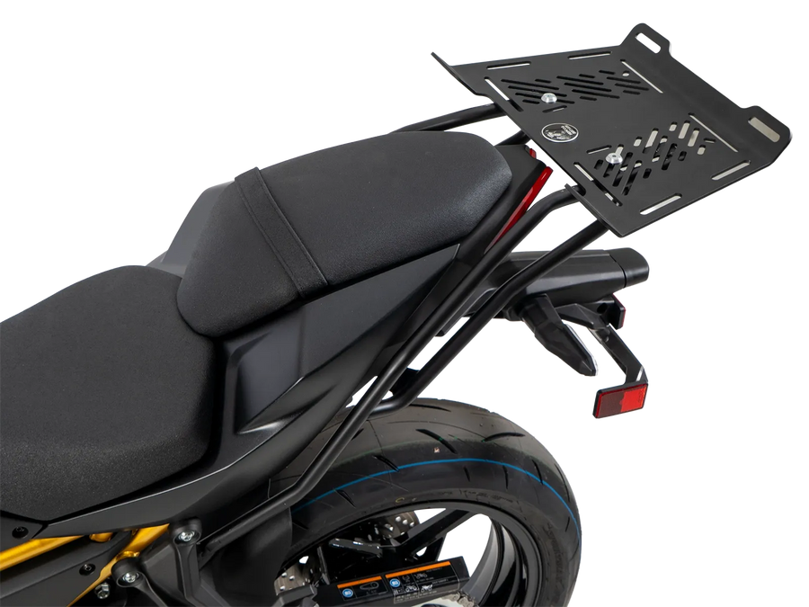 Kawasaki Z 650 S [2026-] - luggage rack extension