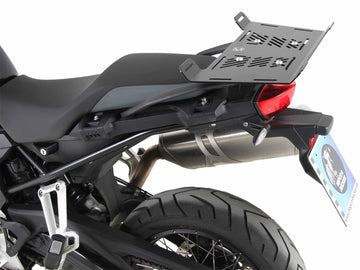 BMW F 750 GS [2018-2023] - luggage bridge extension - 0