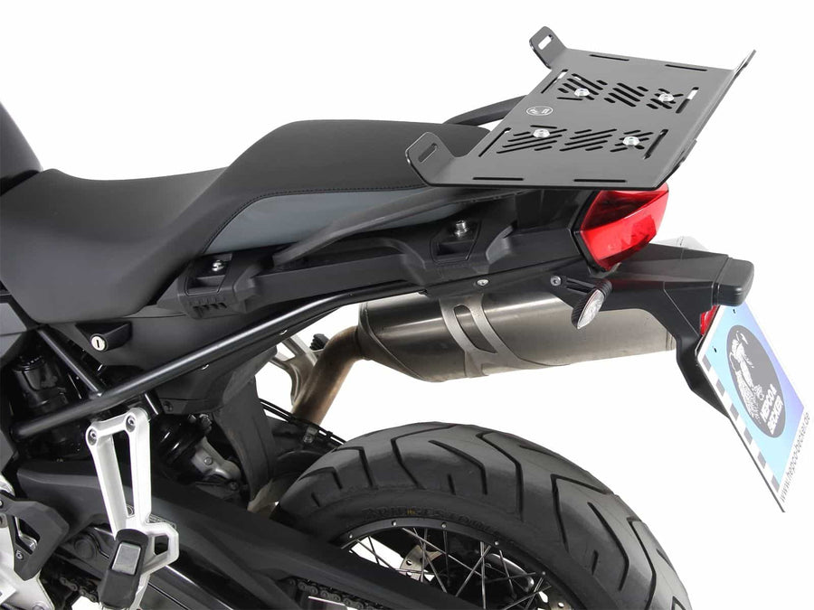 BMW F 850 ​​GS [2018-2023] - luggage bridge extension