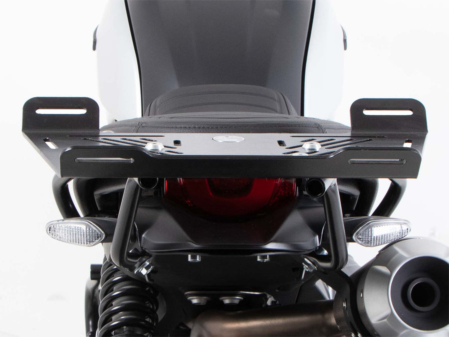 Ducati Scrambler 1100 Dark [2021-2024] - luggage bridge extension