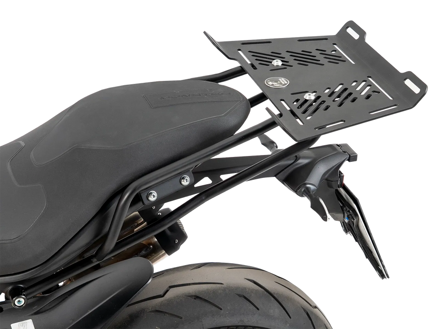 Ducati Monster 890 / + [2026-] - luggage rack extension