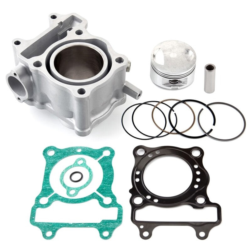 Honda Sh 125 [2001–2004] - cylinder kit - Ø58mm