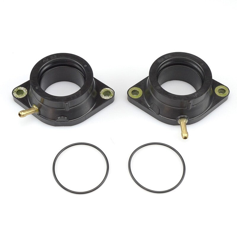 Yamaha Bt 1100 [TOURMAX] - Carburettor intake manifold (2 pcs.)
