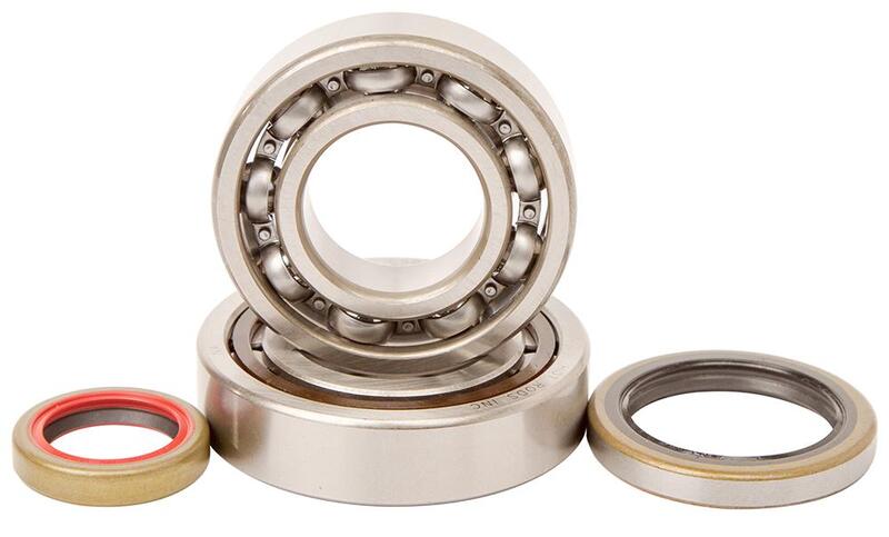 Ktm Sx 250 [HOT RODS] - crankshaft bearing and oil seal set