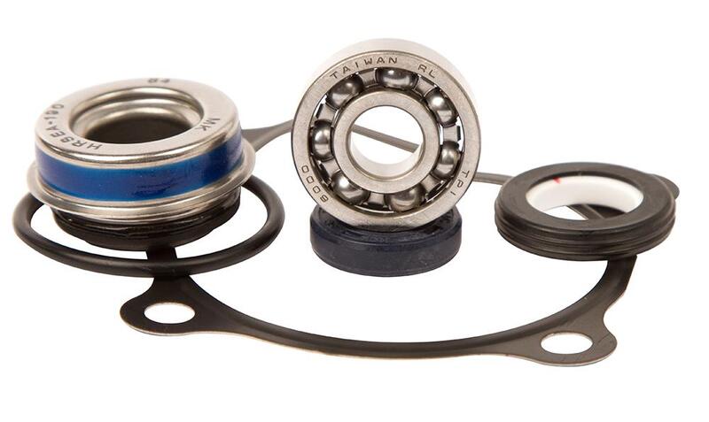 Yamaha Grizzly 660 [HOT RODS] - Water pump repair kit - Yamaha