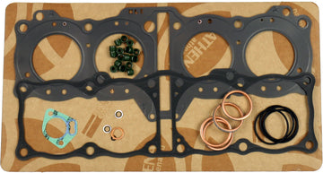 Suzuki Gsf 650 [ATHENA] - Top End Cylinder Gasket Set