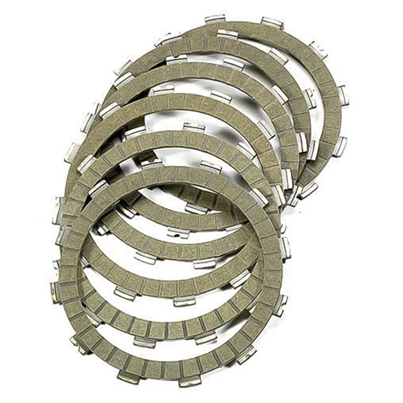 Bmw F 650 Gs Twin [NEWFREN] - Standard friction disc clutch kit