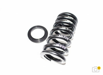 Kawasaki Er 6 F [TECNIUM] - lowering kit -35mm
