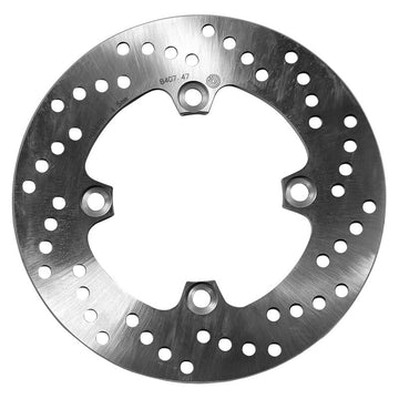 Kawasaki Z 1000 [BREMBO] - Series Oro round rigid brake disc