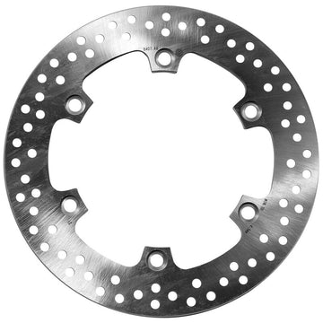 Honda Cb 1300 [2005–2008] - Series Oro round rigid brake disc