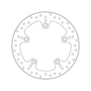 Bmw R Ninet Urban G [BREMBO] - Series Oro round rigid brake disc-2