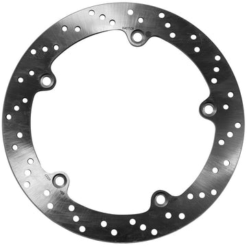 Bmw R 1100 R Type 259 [BREMBO] - Series Oro round rigid brake disc